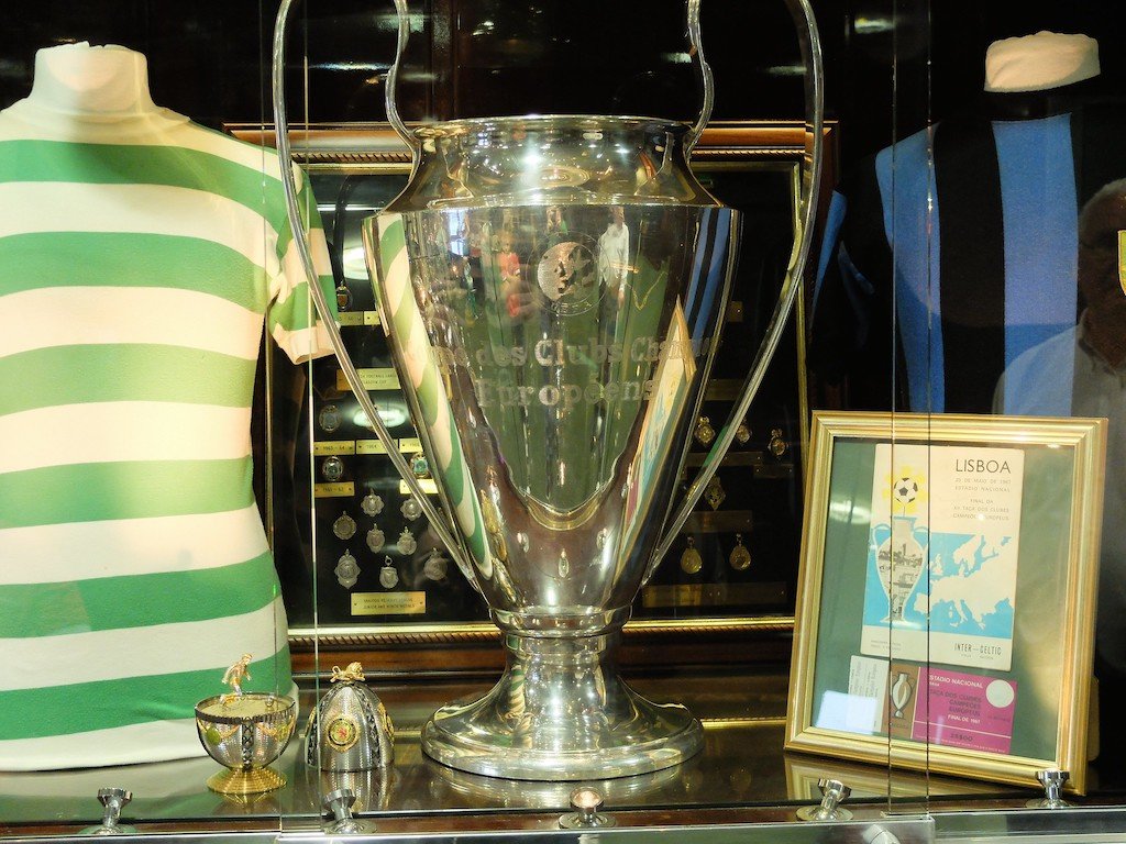 musee celtic park